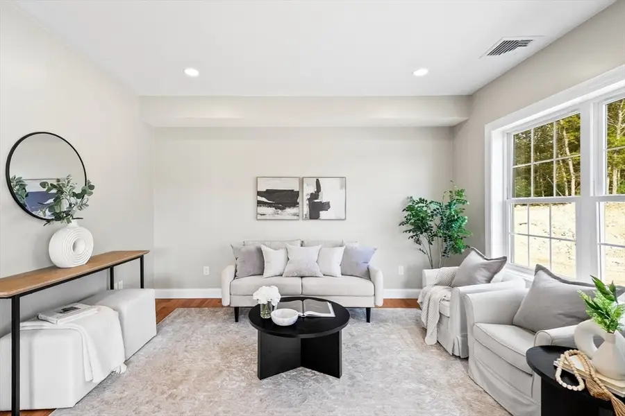 4 Old County Village Rd #B, Smithfield, RI 02917 - #2