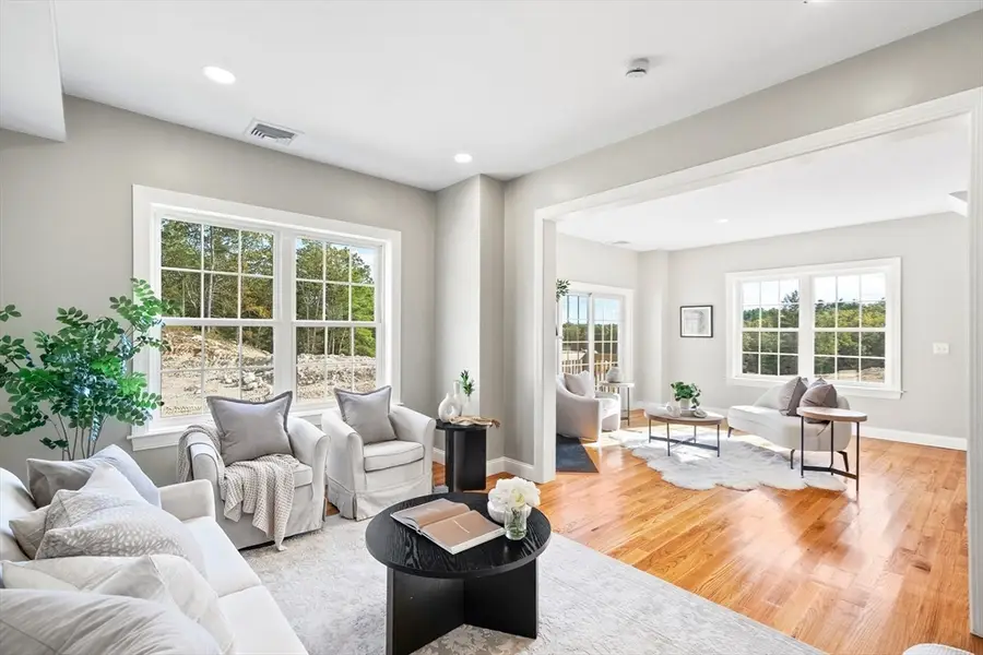 4 Old County Village Rd #B, Smithfield, RI 02917 - #3