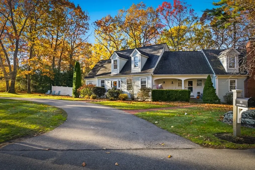 15 Knobb Hill, Newbury, MA 01922 - Image #1