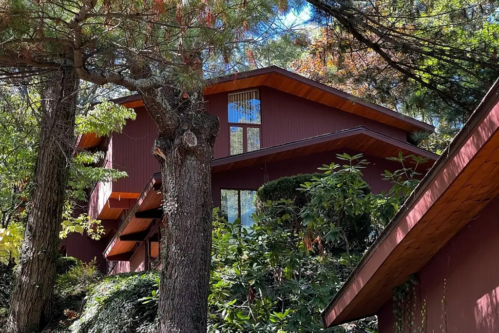 7 Carmel Circle, Lexington, MA 02421 - #1