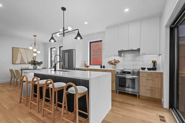 16 Bonair St #16, Somerville, MA 02145