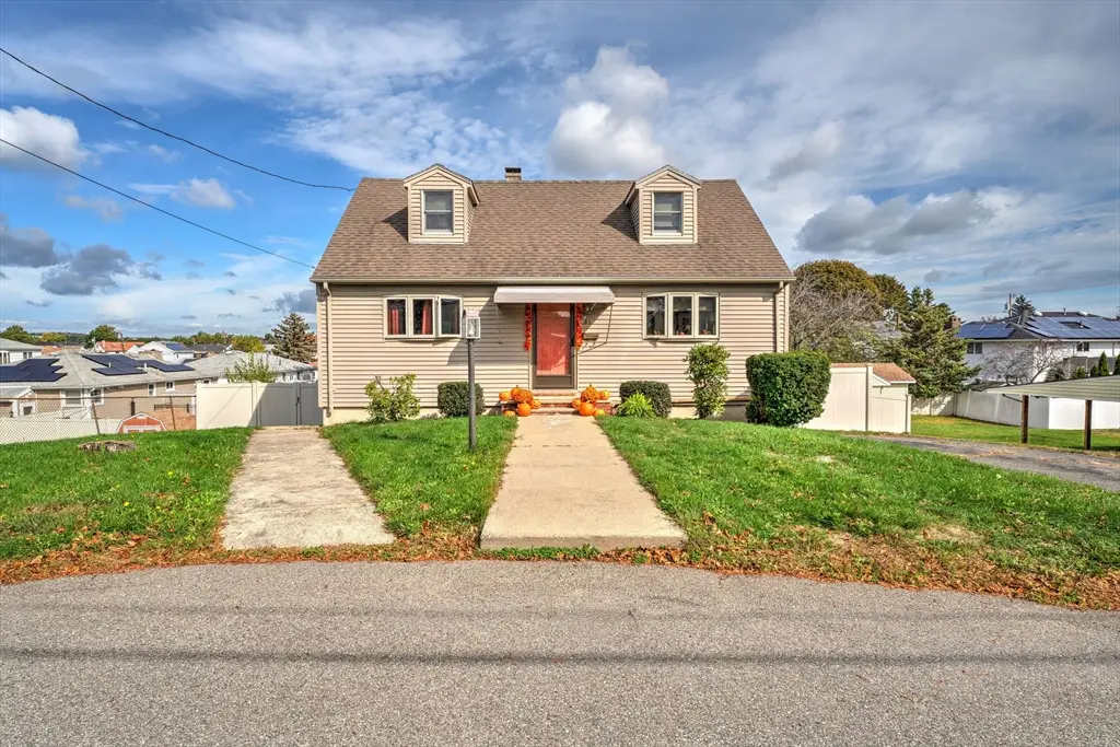 87 Festa Road, Revere, MA 02151 - Image #1