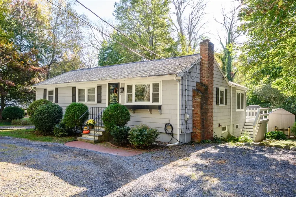 49 Cornet Stetson Rd, Scituate, MA 02066 - #1