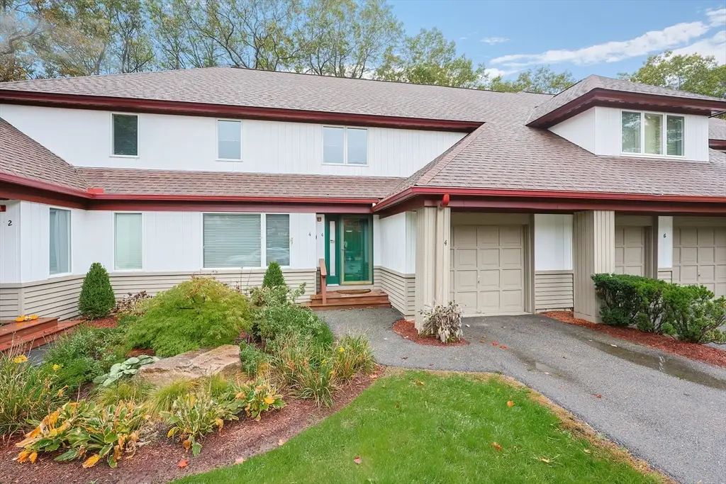 4 Cortland Drive Extension #4, Sharon, MA 02067 - Image #1