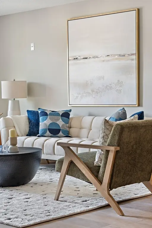 43 Pomeworth Street #44, Stoneham, MA 02180 - Image #2