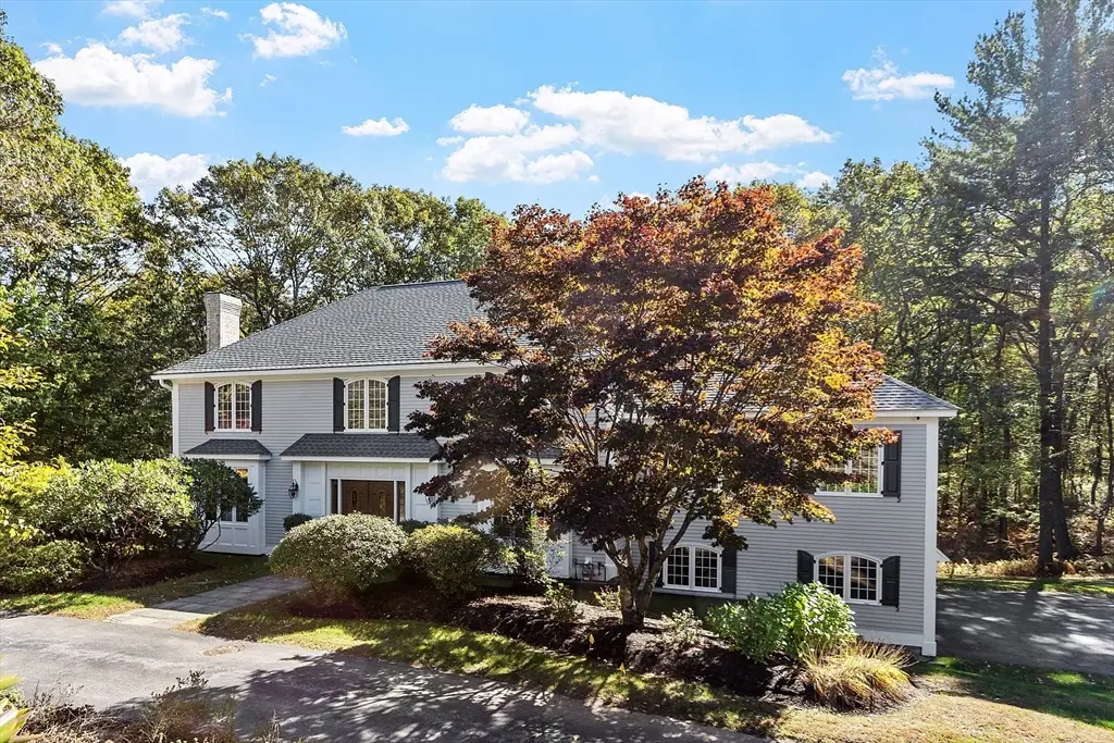 9 Garland Rd, Lincoln, MA 01773 - Image #1