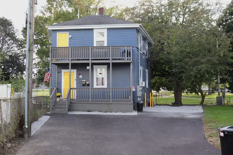 11 Palmer St, Fall River, MA 02724 - Image #2