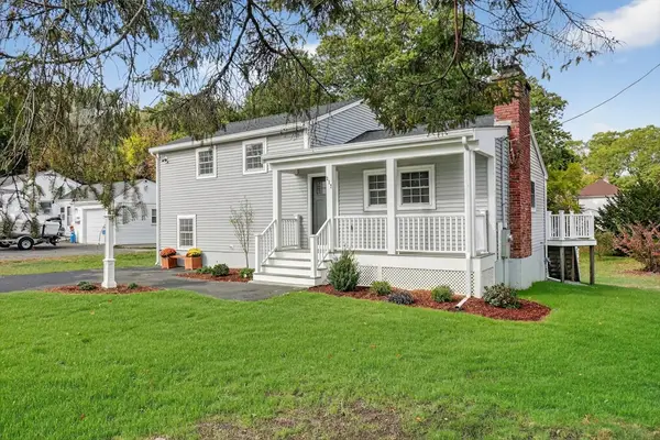 217 Central Street, Framingham, MA 01701