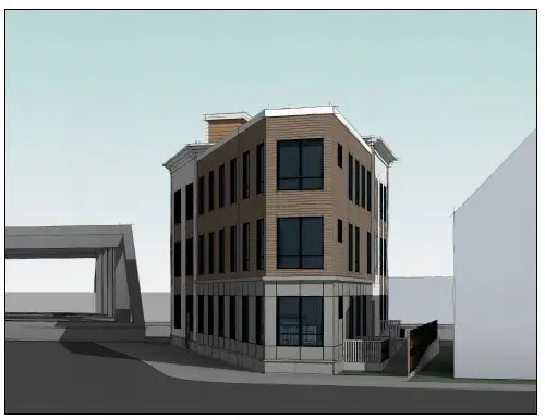 142 Cross St, Somerville, MA 02145 - Image #2