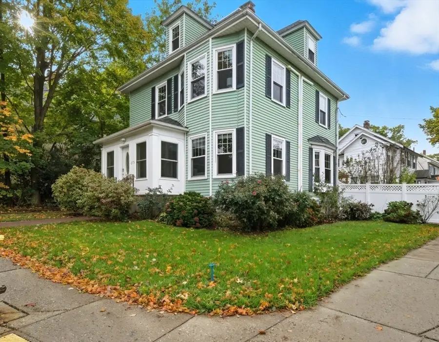 275 Bellevue St, Boston, MA 02132 - Image #2