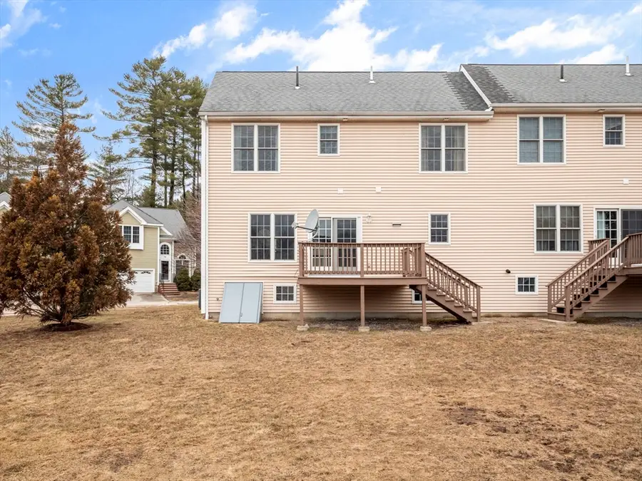 36 Knowlton Circle #36, Upton, MA 01568 - Image #3