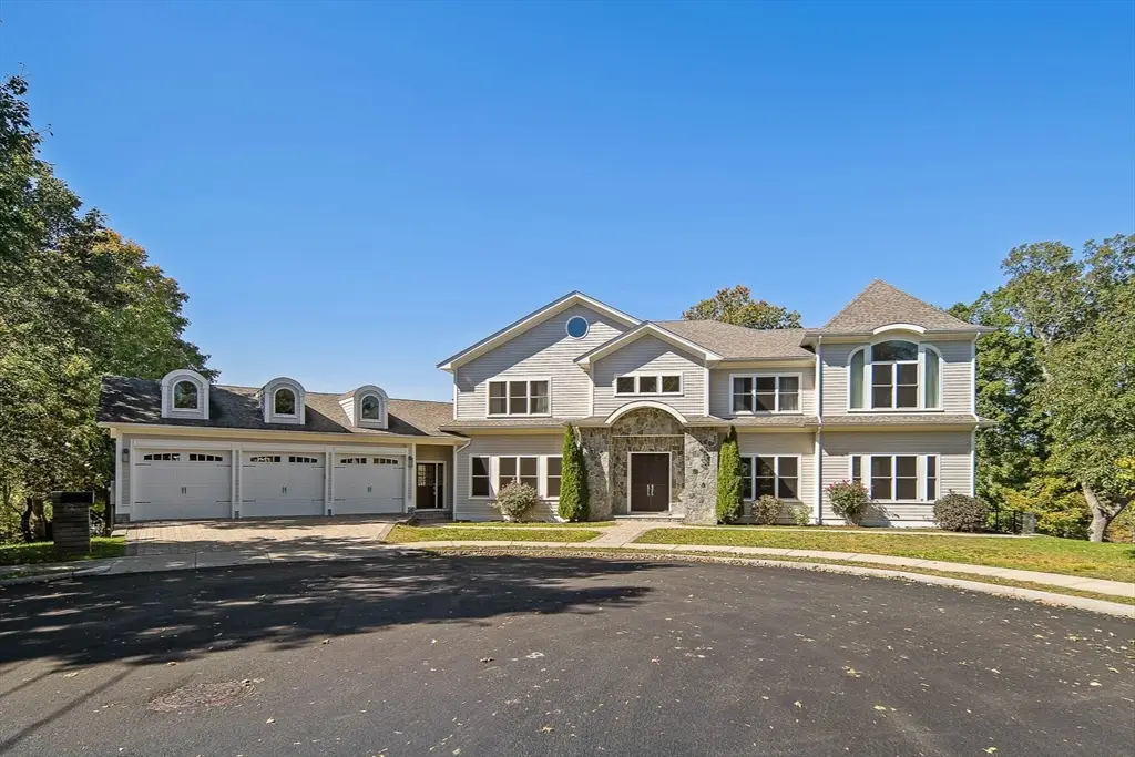 42 Sunhill Ln, Newton, MA 02459 - Image #1