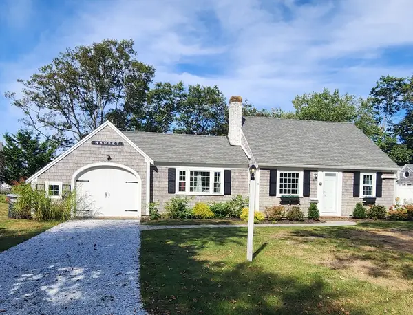 29 Winchester Avenue, Yarmouth, MA 02664