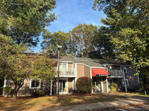 32 Silver Hill Ln #1, Natick, MA 01760