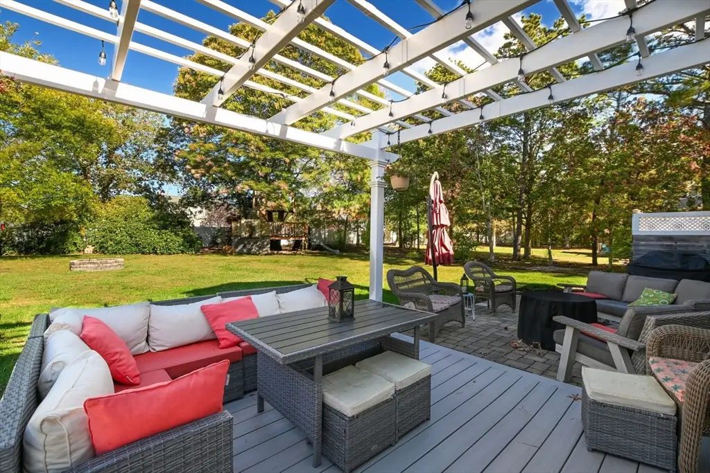 120 Snake Pond Rd, Forestdale, MA 02644 - Image #1