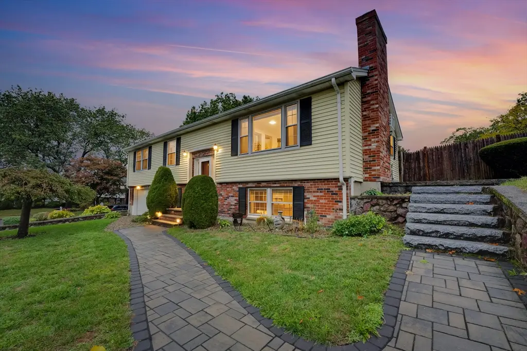 9 Lilah Cir, Wakefield, MA 01880 - #1