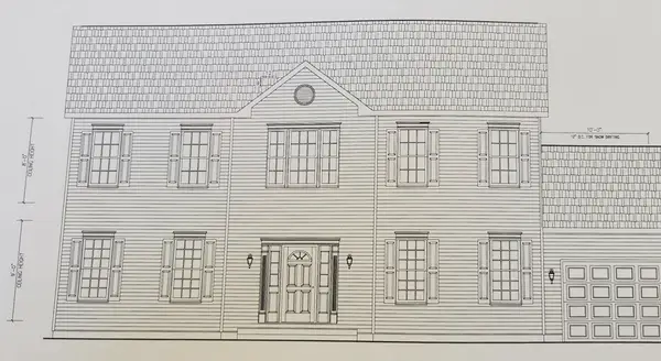 Lot 10 Lynch Way, Swansea, MA 02777