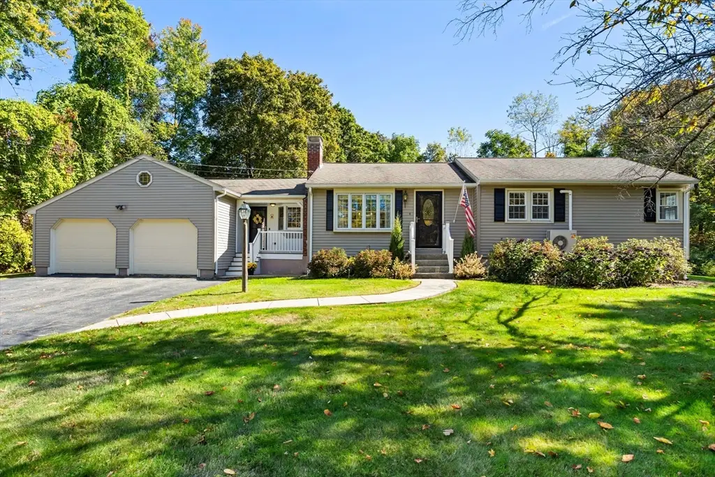 6 Belmont Dr, Sterling, MA 01564 - Image #1