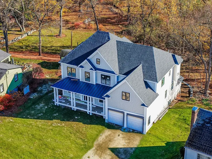 53 Winford Way, Winchester, MA 01890 - #2