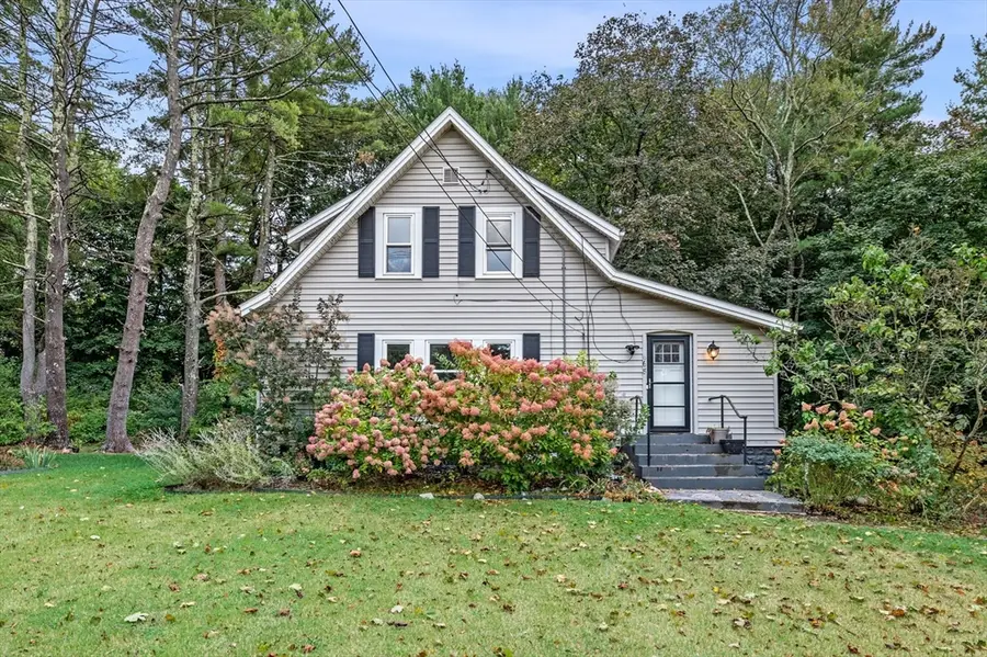 668 S Main St, Sharon, MA 02067 - Image #2