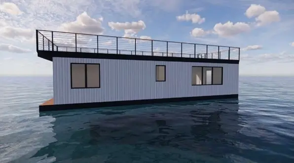 1 Lewis Wharf, Boston, MA 02110 - Image #3