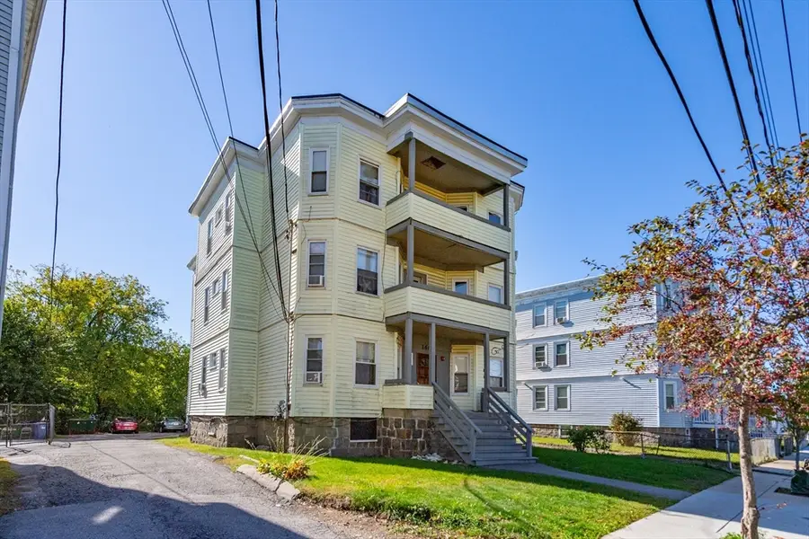 140 Callender Street, Dorchester Center, MA 02124 - Image #2