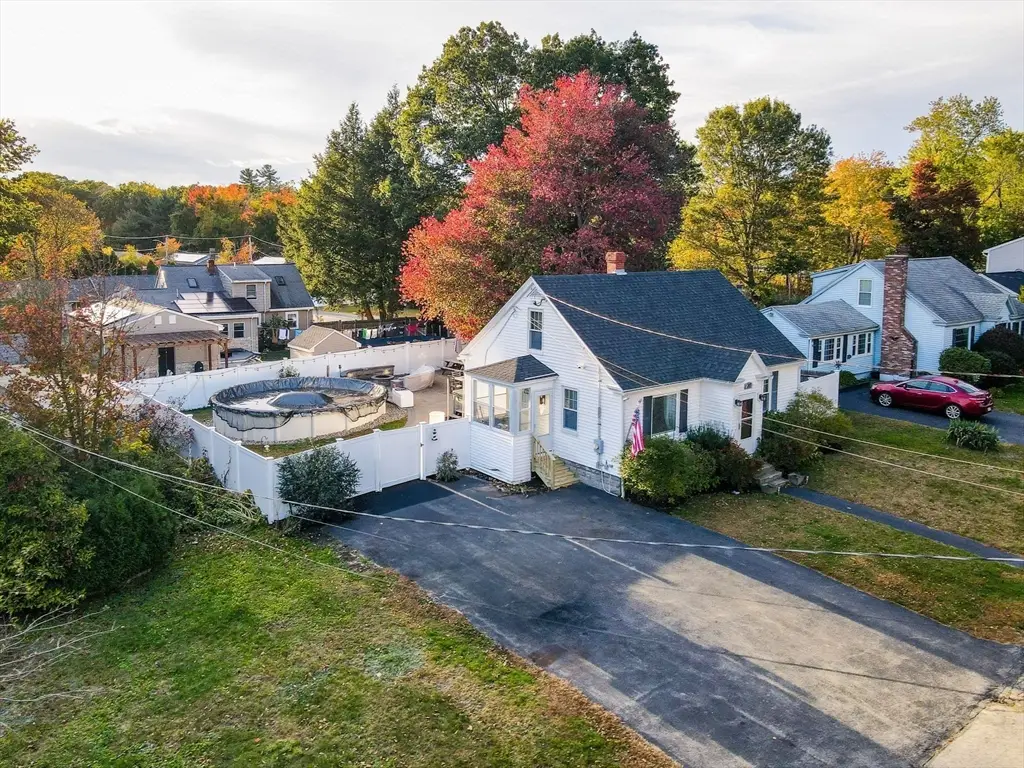 20 Bruce Street, Methuen, MA 01844 - Image #1