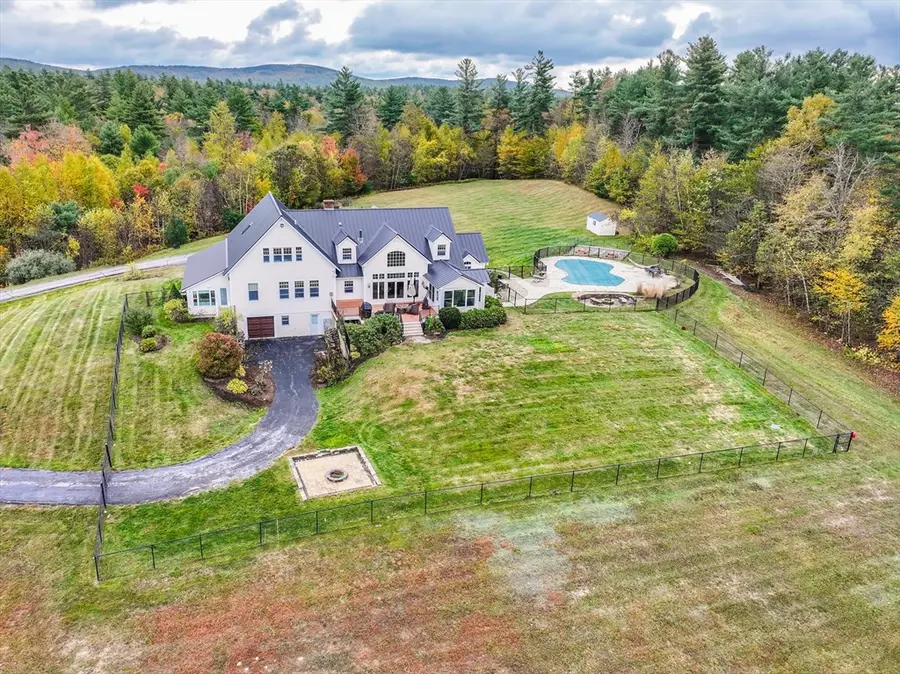 634 Old New Ipswich Road, Rindge, NH 03461 - Image #2