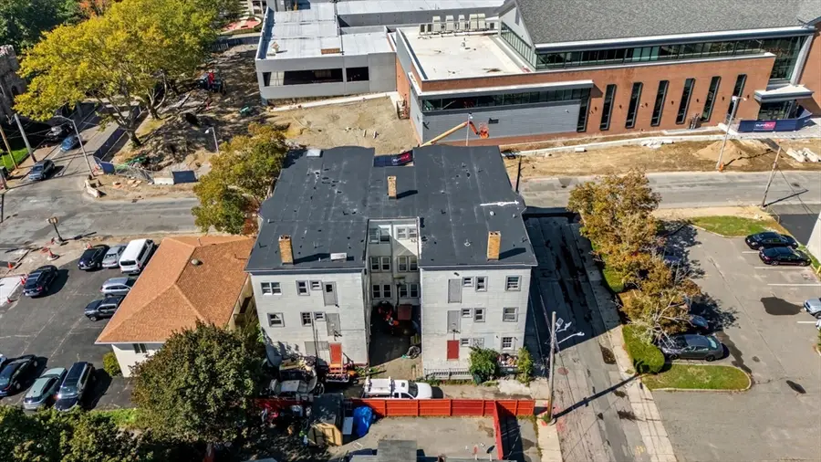 162 Warren Ave, Brockton, MA 02301 - Image #2