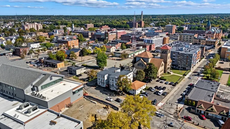 162 Warren Ave, Brockton, MA 02301 - Image #3