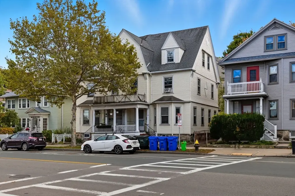 610 Cambridge St, Boston, MA 02134 - #1
