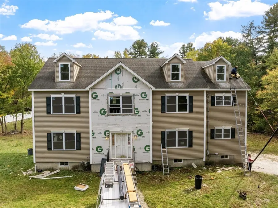 12 Patten Rd, Westford, MA 01886 - Image #2