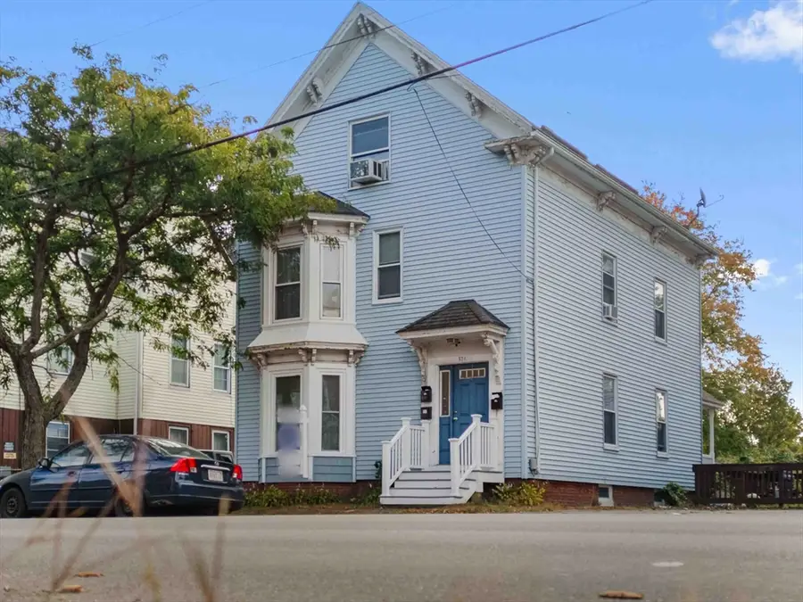374 River St, Haverhill, MA 01832 - Image #2