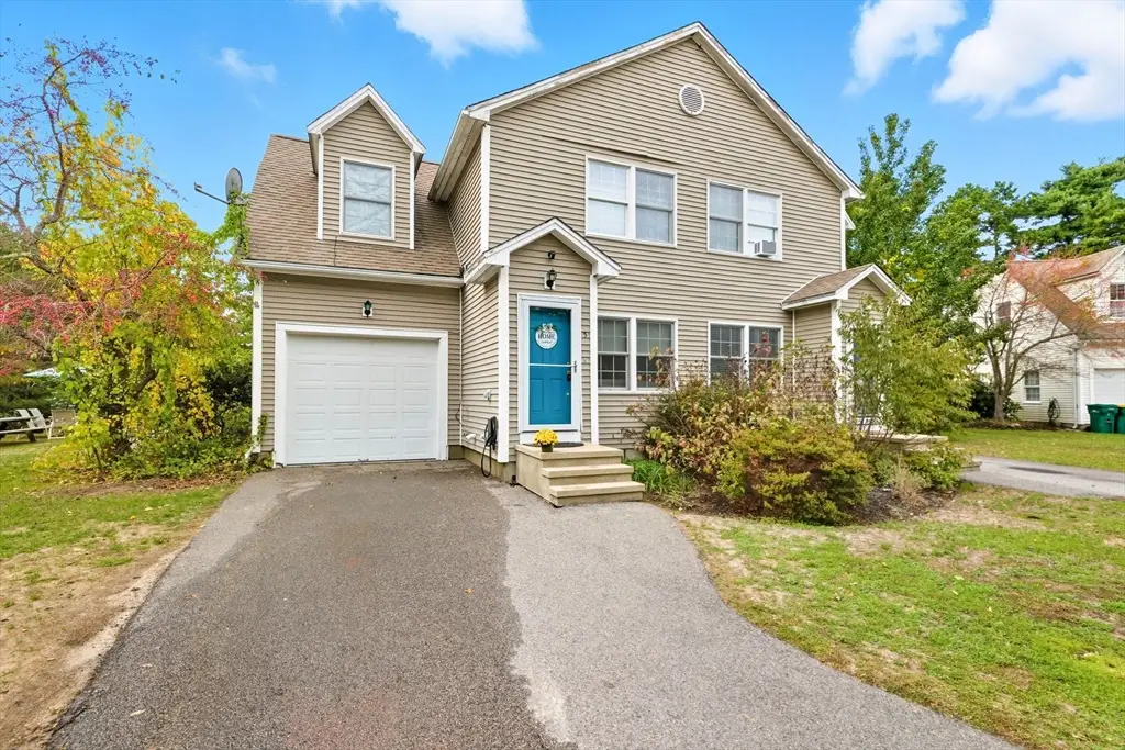 5 Carver Square Blvd #5, Carver, MA 02330 - #1