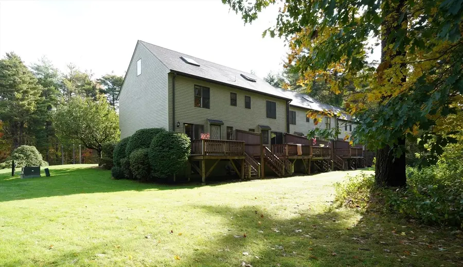 4 Village Way #F, Norton, MA 02766 - Image #3