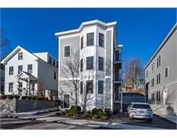 285 Lamartine, Boston, MA 02130