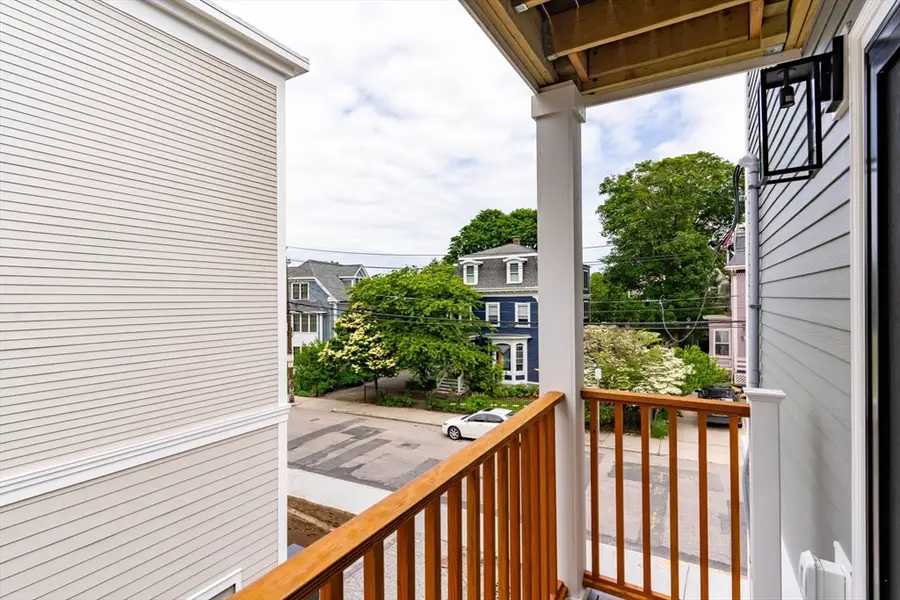 285 Lamartine, Boston, MA 02130 - Image #2