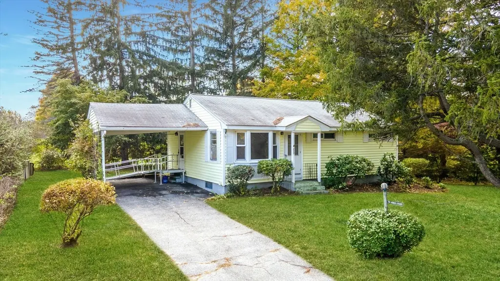 290 Sterling St, Lancaster, MA 01523 - Image #1