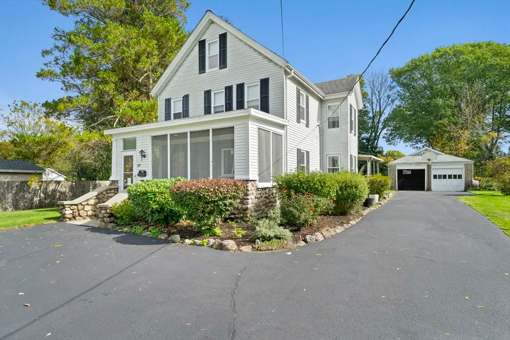 619 North Main Street, Mansfield, MA 02048 - Image #1