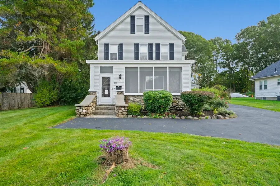 619 North Main Street, Mansfield, MA 02048 - Image #3