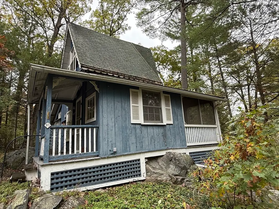 93 Laurel Park #93, Northampton, MA 01060 - Image #3