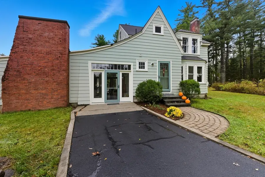 295 Vaughn Hill Road, Bolton, MA 01740 - Image #3