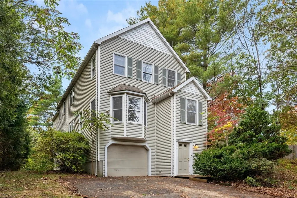 46 Charles River Street, Needham, MA 02492 - #1