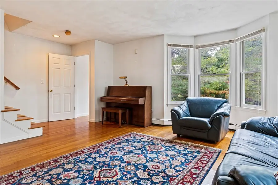 46 Charles River Street, Needham, MA 02492 - #2