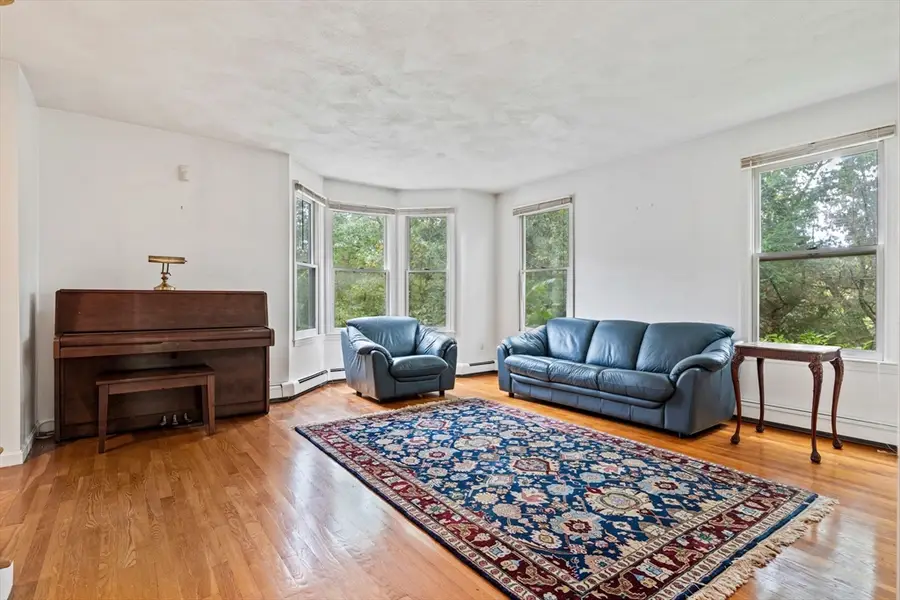 46 Charles River Street, Needham, MA 02492 - #3