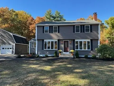 70 Ronald Dr, Tewksbury, MA 01876 - #1