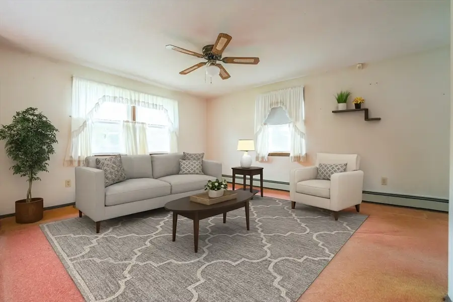 1069 Cherokee St, New Bedford, MA 02745 - Image #3