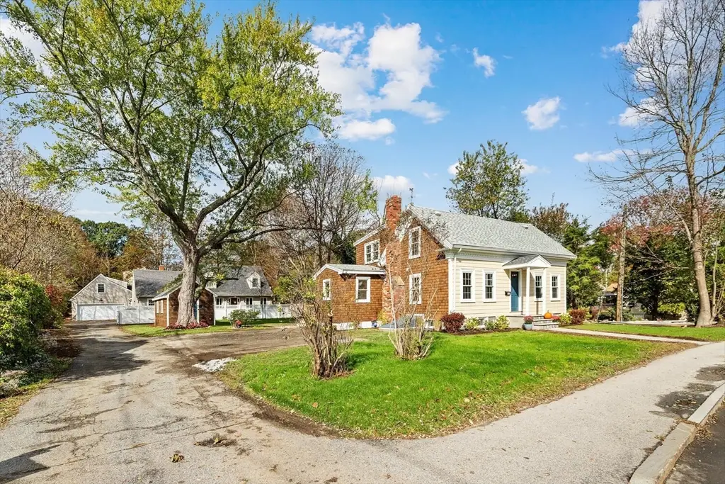 177 Main St, Rockport, MA 01966 - Image #1