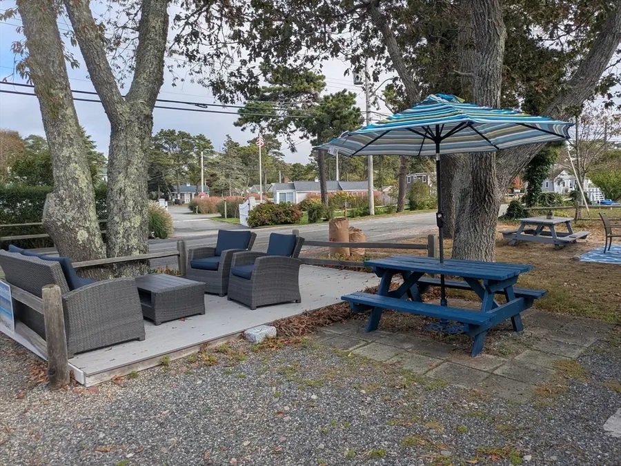 241 Old Wharf Road #127, Dennis Port, MA 02639 - Image #2