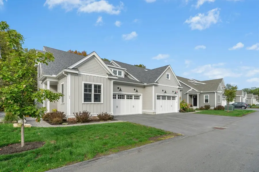 71 Weston Lane #71, Hopkinton, MA 01748 - Image #2